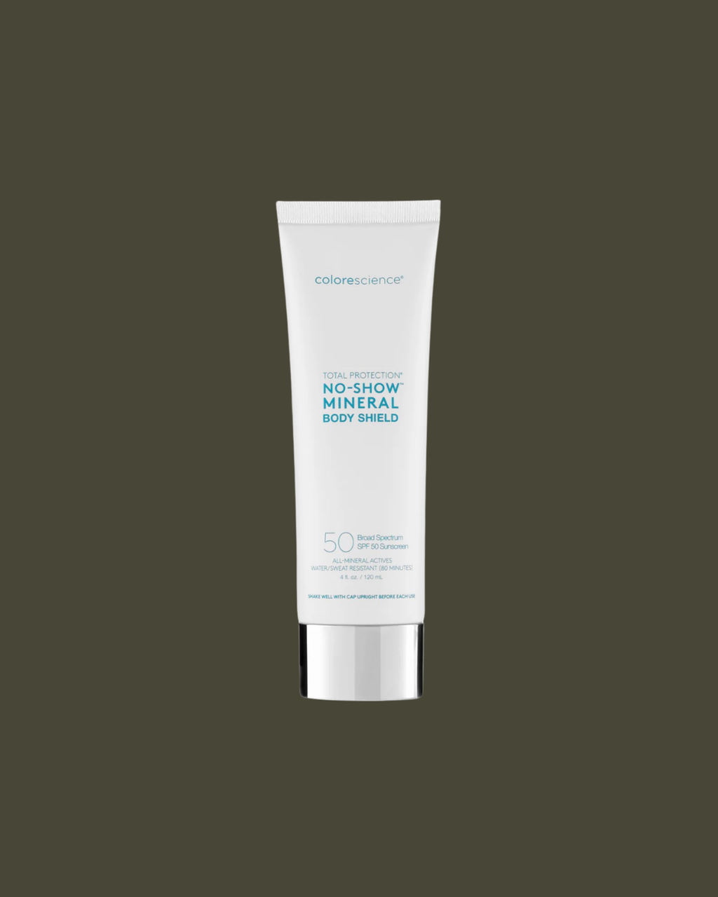 No Show Body Shield SPF 50