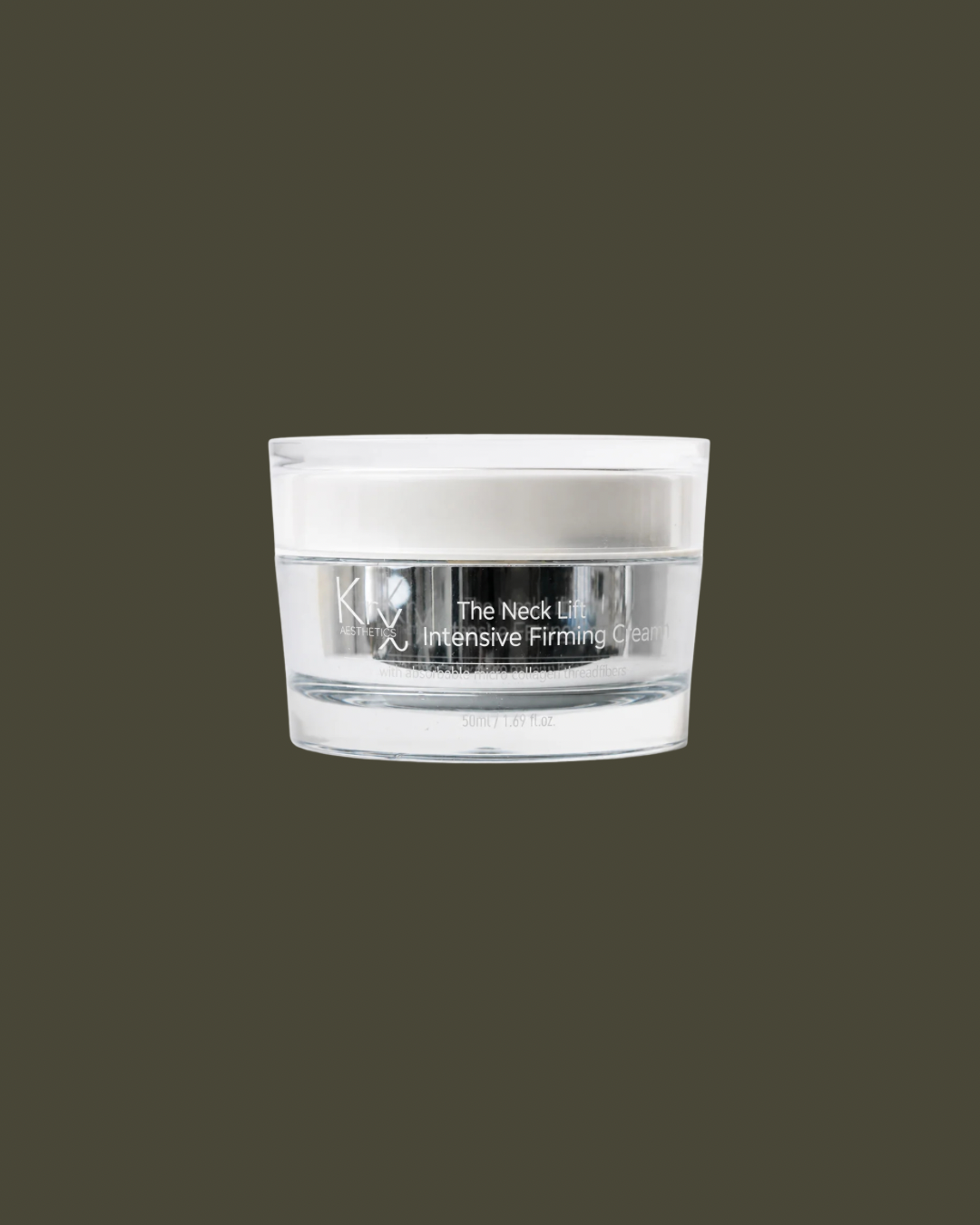 The Neck Lift Intensive Firming Cream