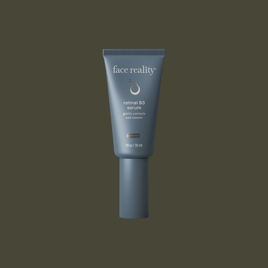 Retinal B3 Serum
