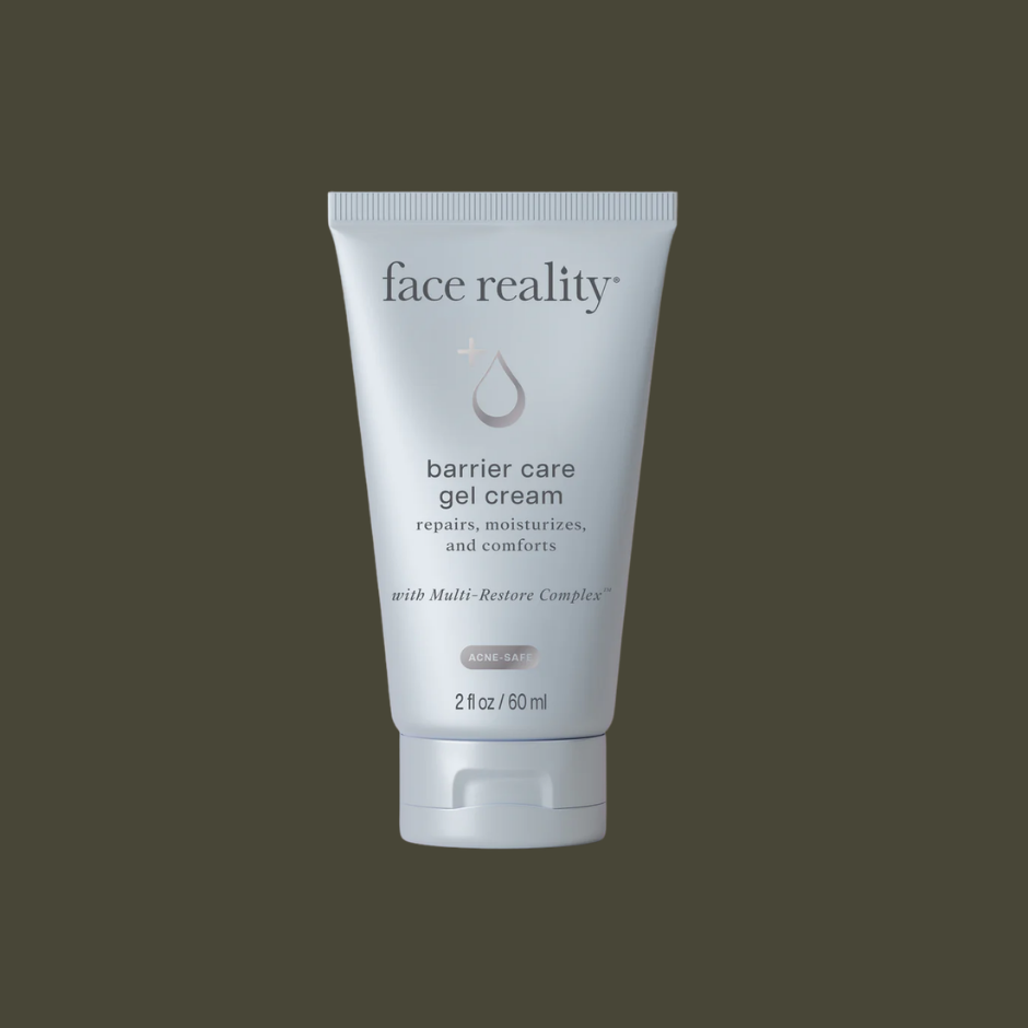 Barrier Care Gel Cream