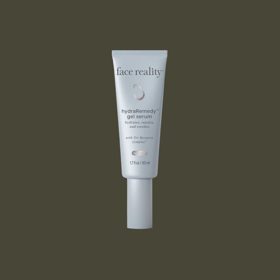 hydraRemedy™ Gel Serum