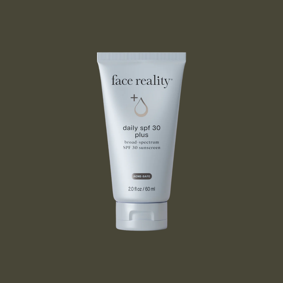Daily SPF 30 Plus