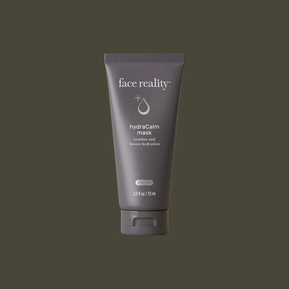 hydraCalm Mask