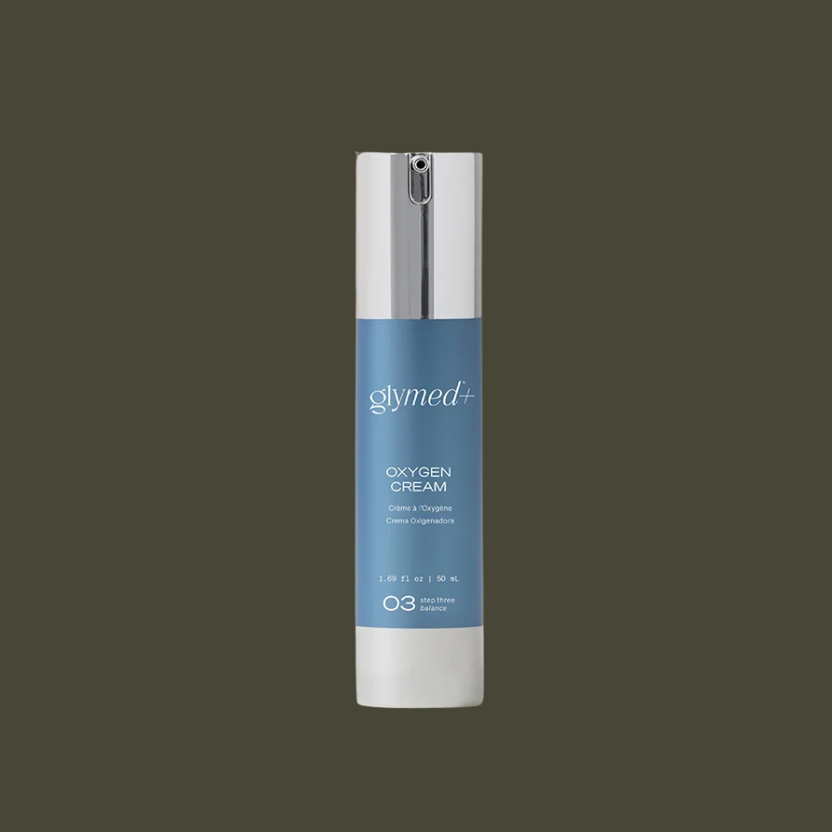 Oxygen Cream