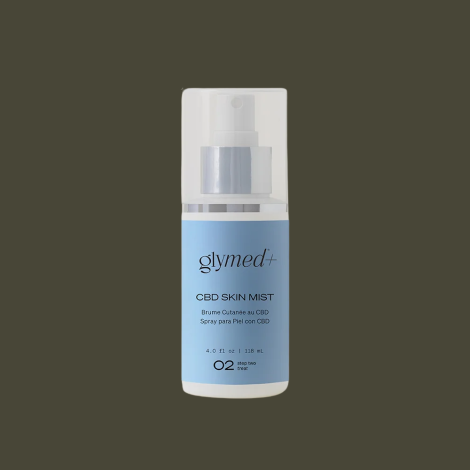 CBD Skin Mist