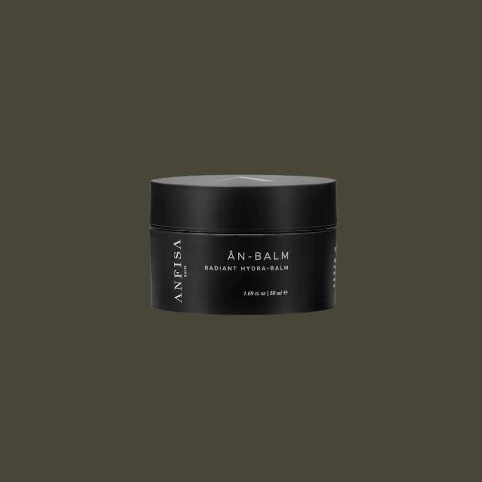 ÂN-BALM Radiant Hydra-Balm