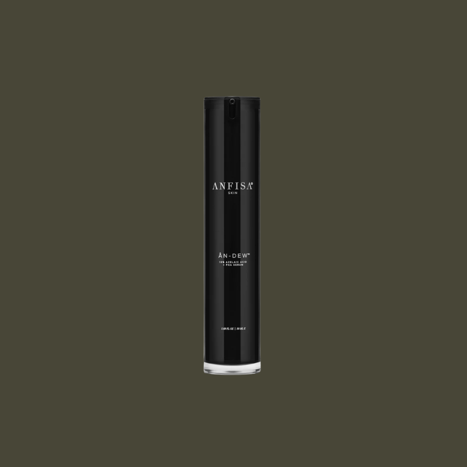 ÂN-DEW 10% Azelaic Acid + PHA Serum