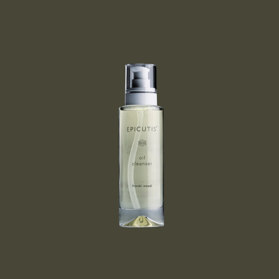 Oil Cleanser
