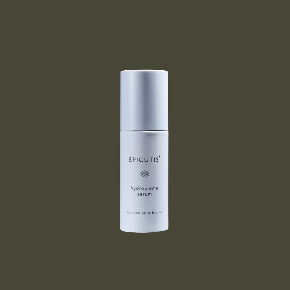 Hydrobiome Serum