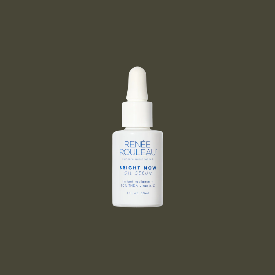 Bright Now Oil Serum