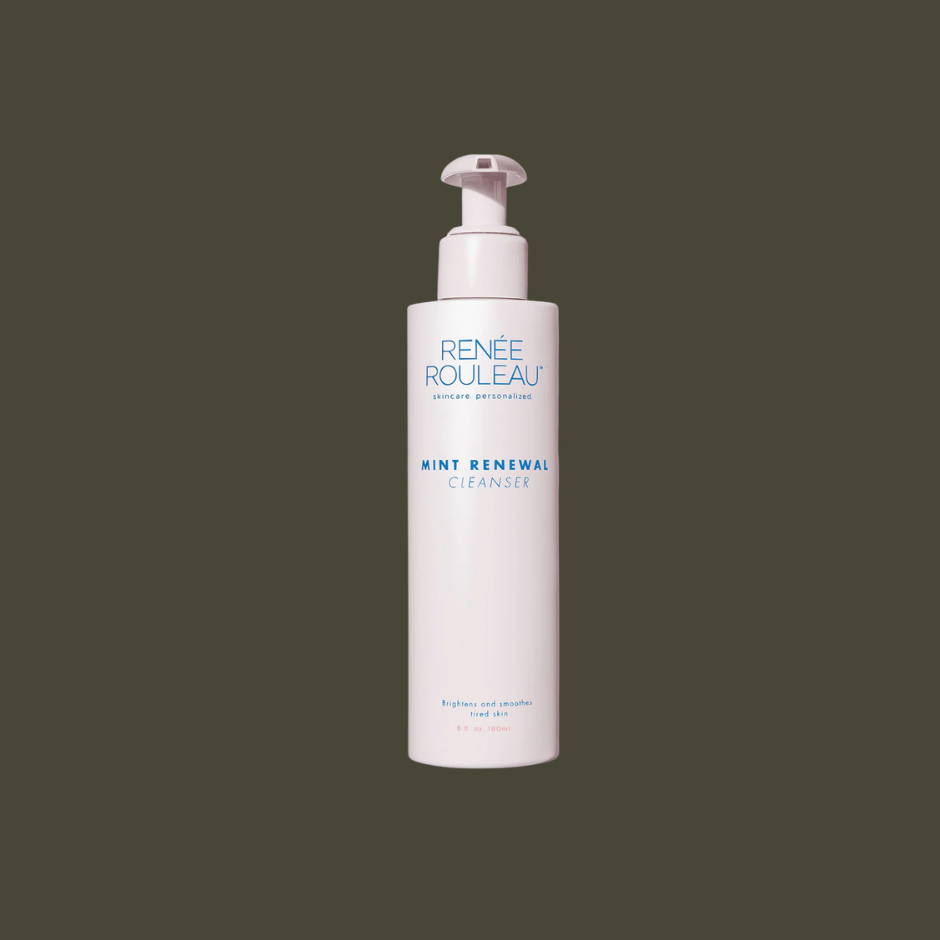 Mint Renewal Cleanser