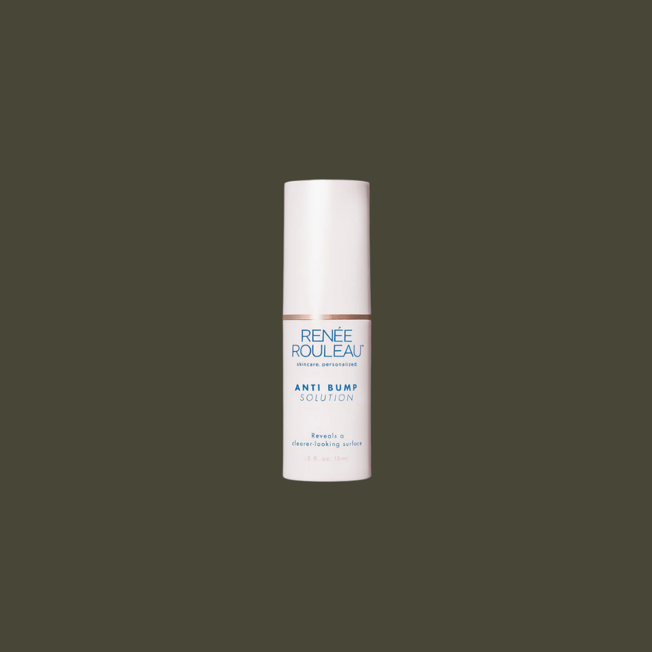 Anti Bump Solution