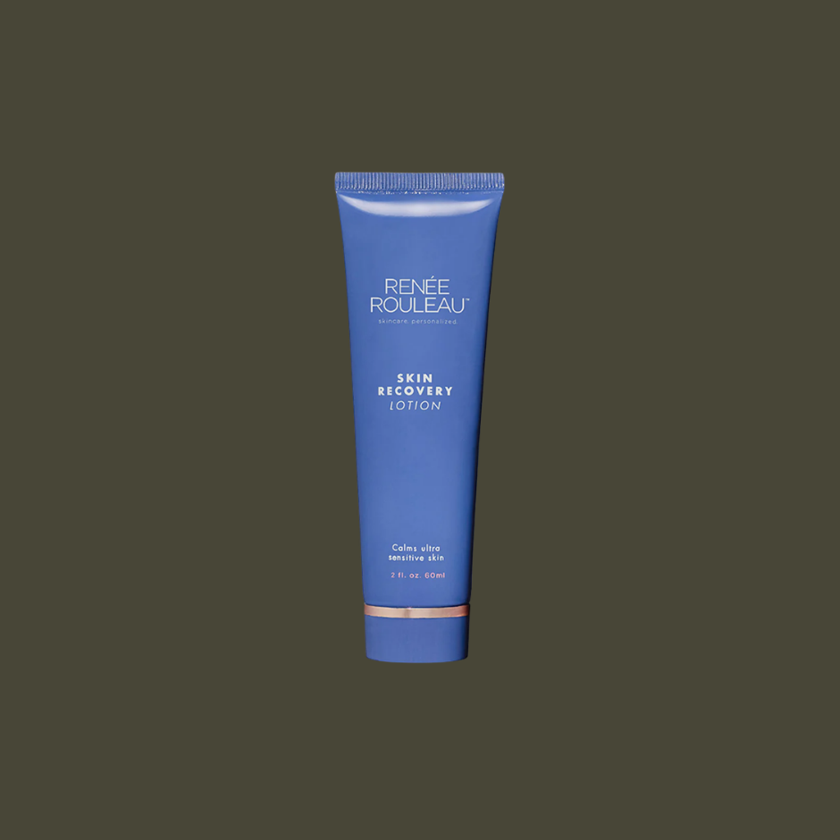 Skin Recovery Lotion