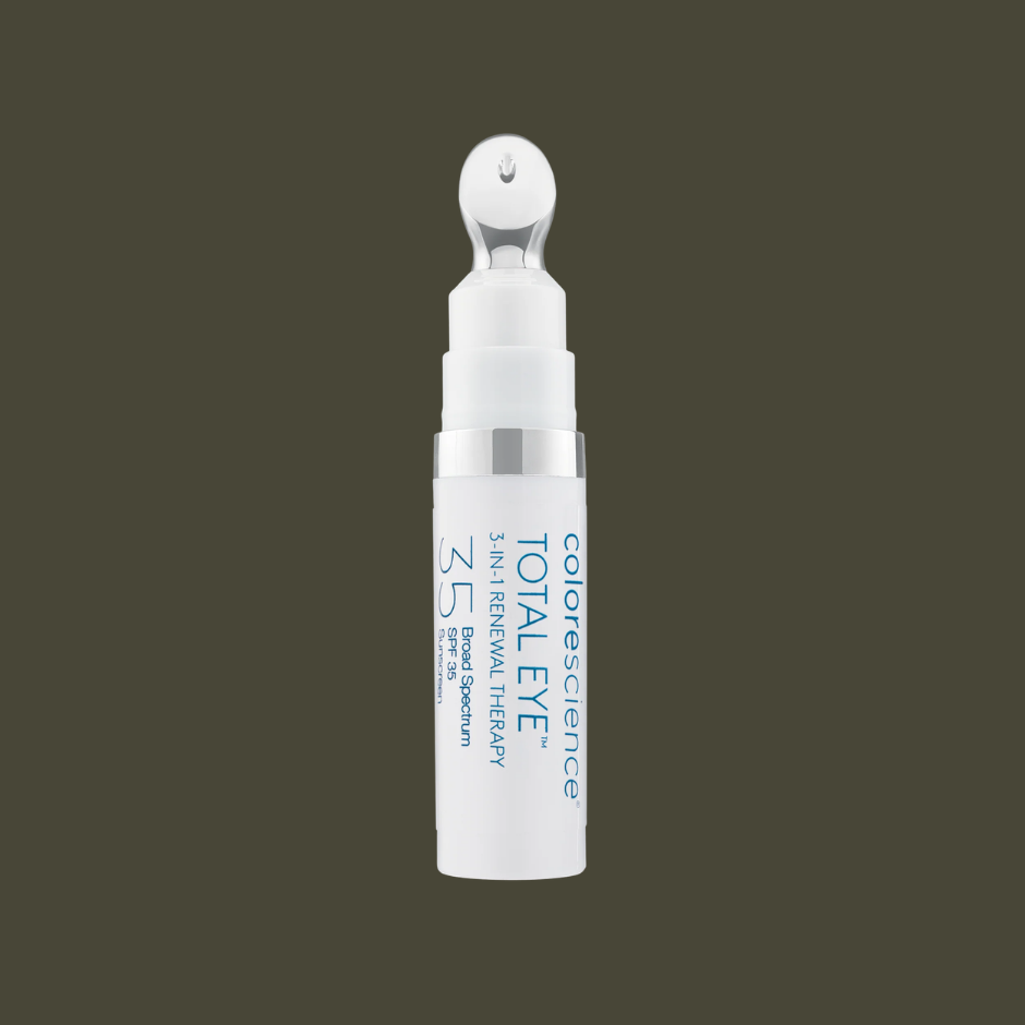 Total Eye® 3-in-1 Renewal Therapy SPF 35