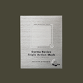Dermathod Revive Triple Action Sheet Mask