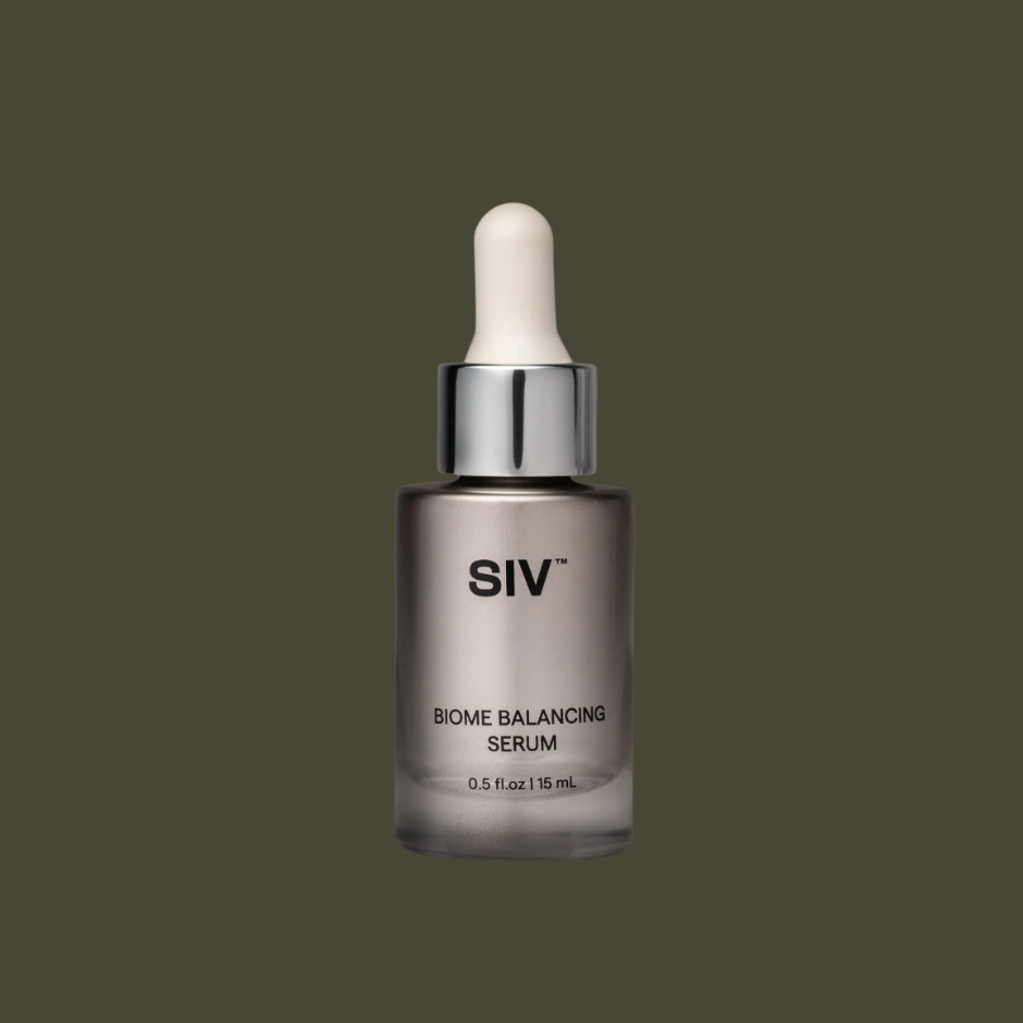 SIV Biome Balancing Serum
