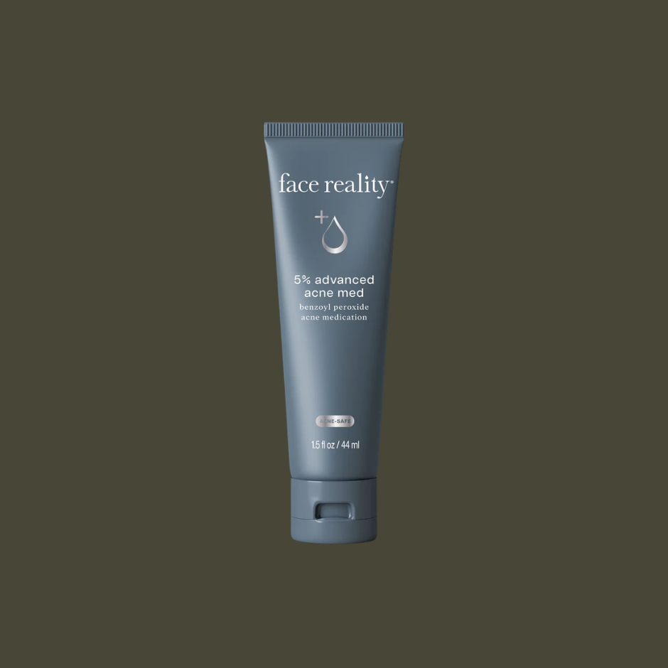 Acne Med