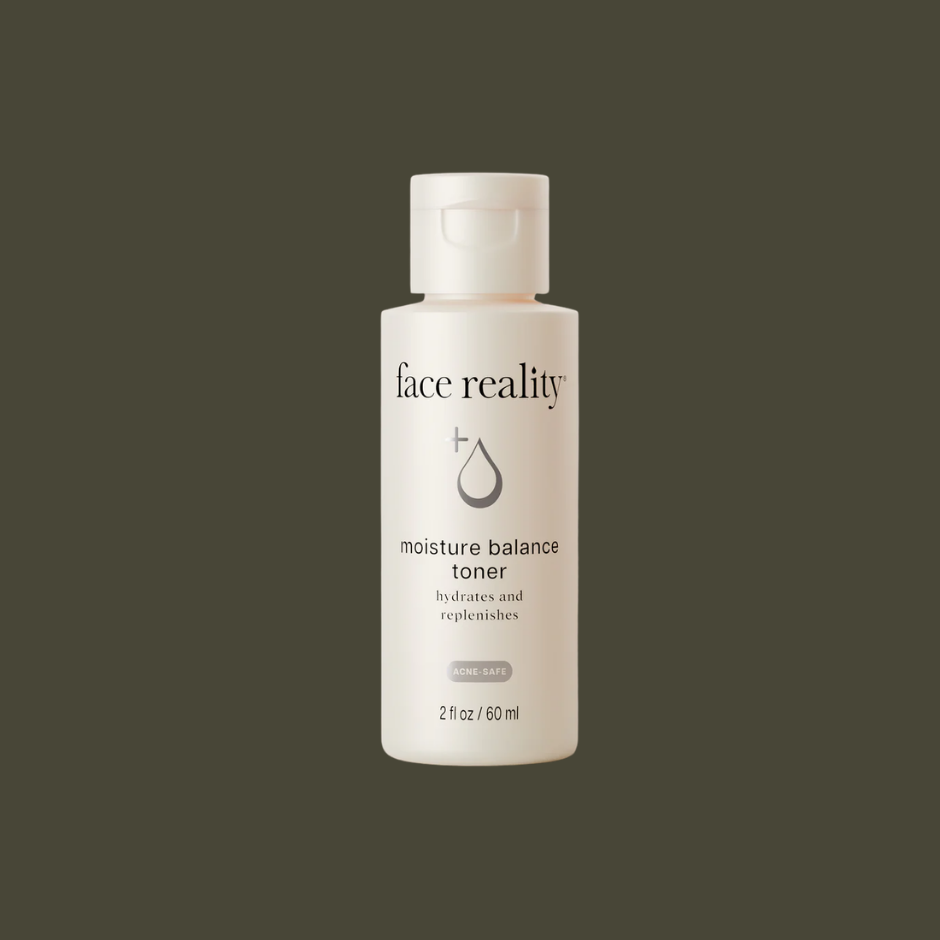 Moisture Balance Toner
