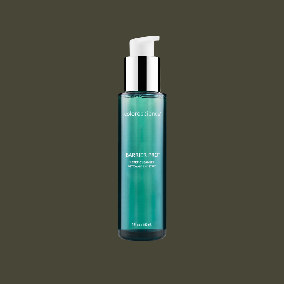 Barrier Pro™ 1-Step Cleanser