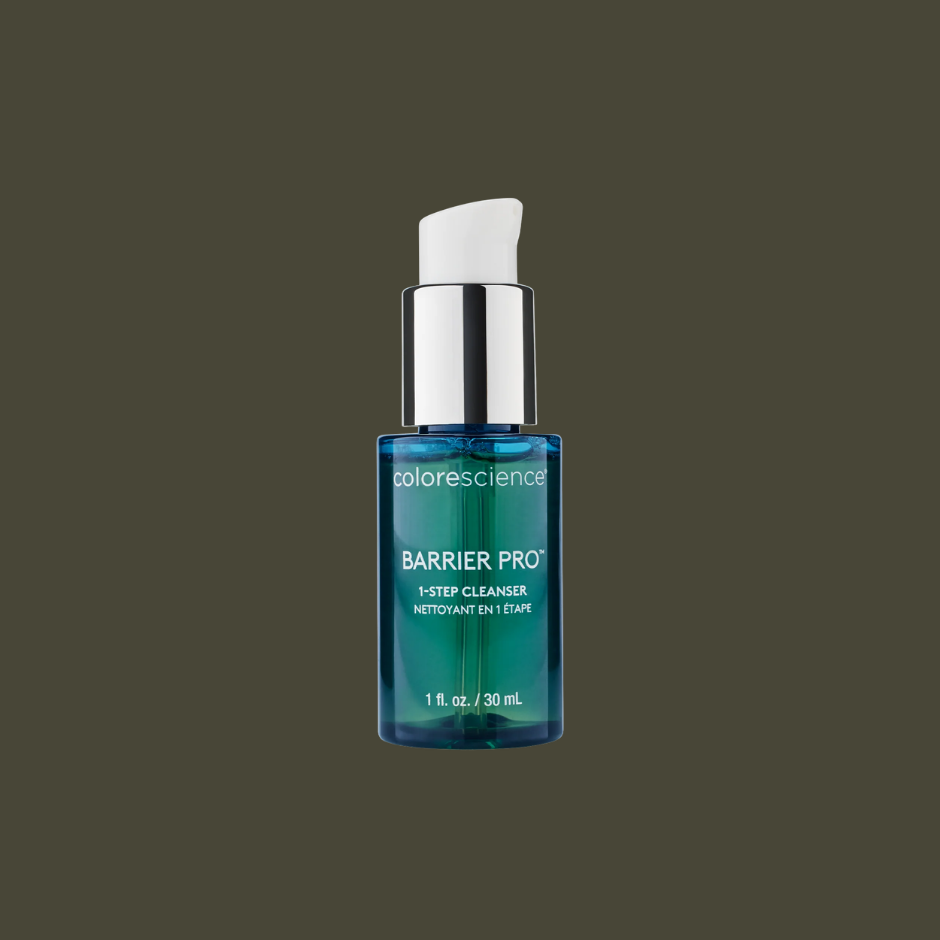 Barrier Pro™ 1-Step Cleanser