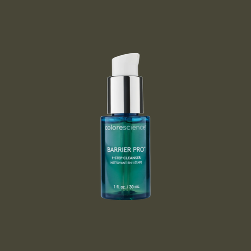 Barrier Pro™ 1-Step Cleanser