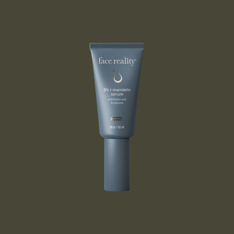 L-Mandelic Serum