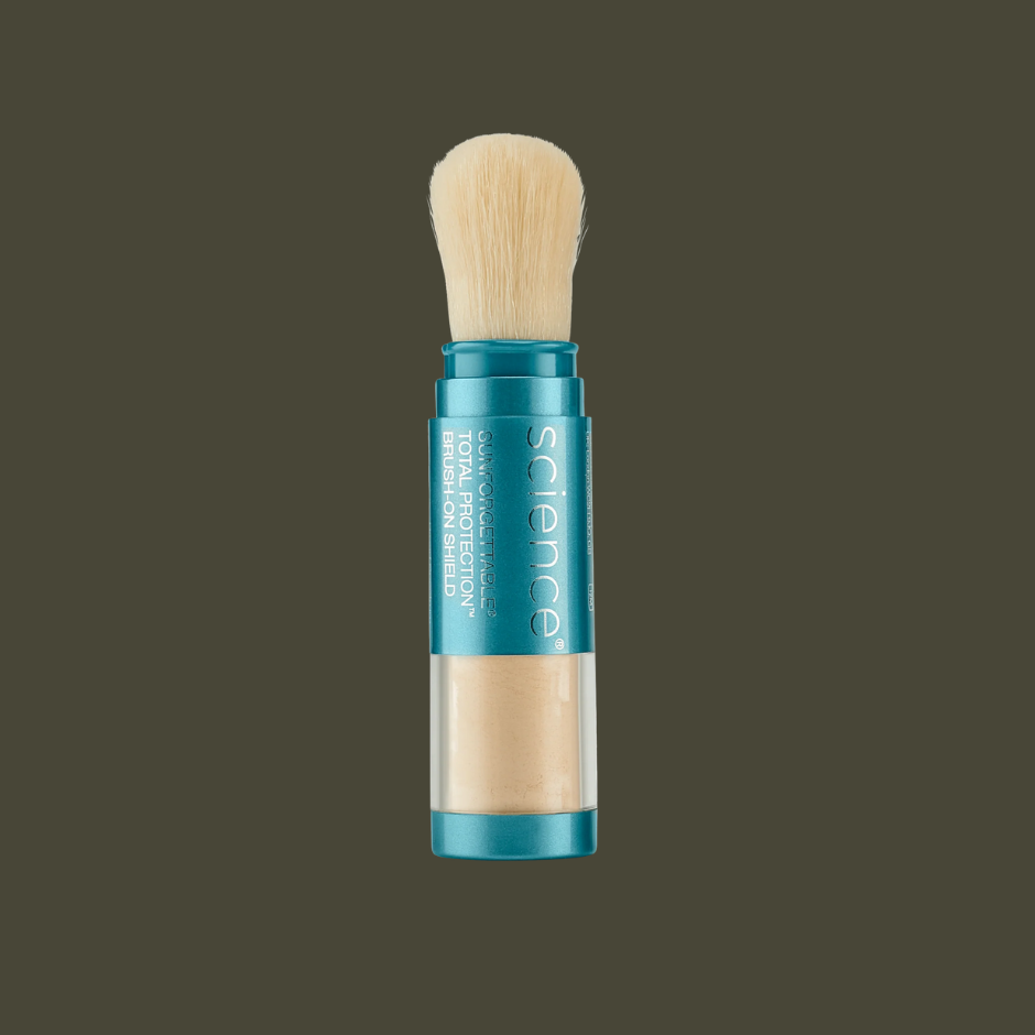 Sunforgettable® Total Protection® Brush-On Shield SPF 50