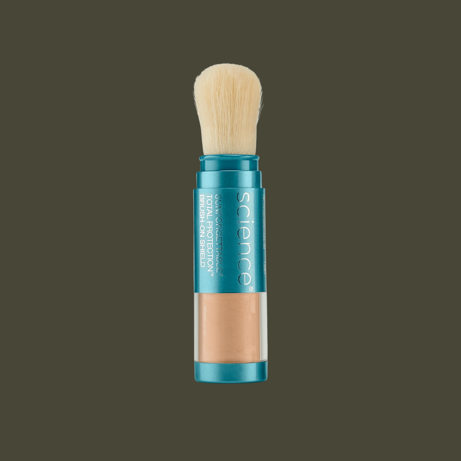 Sunforgettable® Total Protection® Brush-On Shield SPF 50
