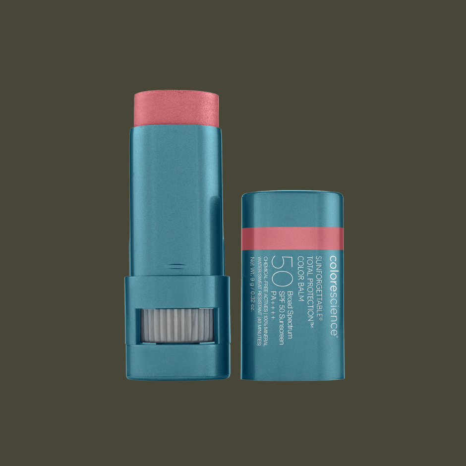 Sunforgettable® Total Protection® Color Balm SPF 50