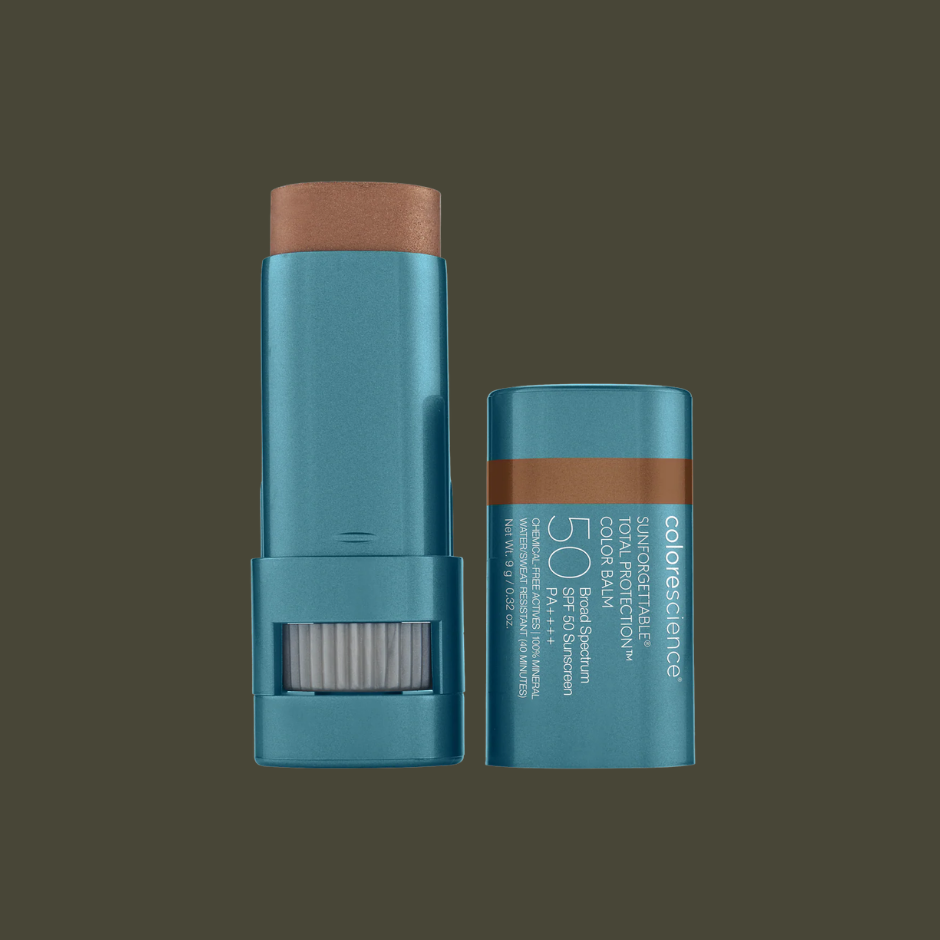 Sunforgettable® Total Protection® Color Balm SPF 50