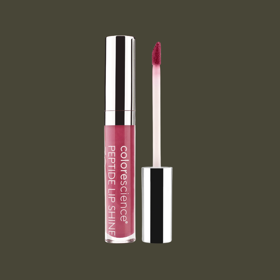 Peptide Lip Shine SPF 30